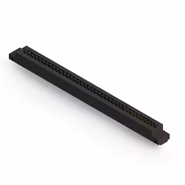 857-037-557-112 EDAC Inc.  Edgeboard Connectors